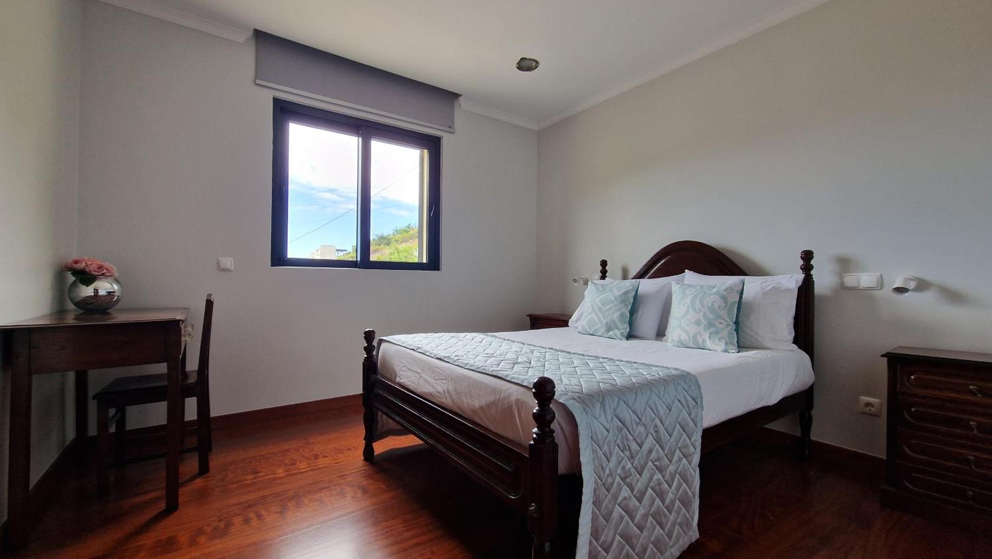 Capelas House Ribeira Brava Exterior foto
