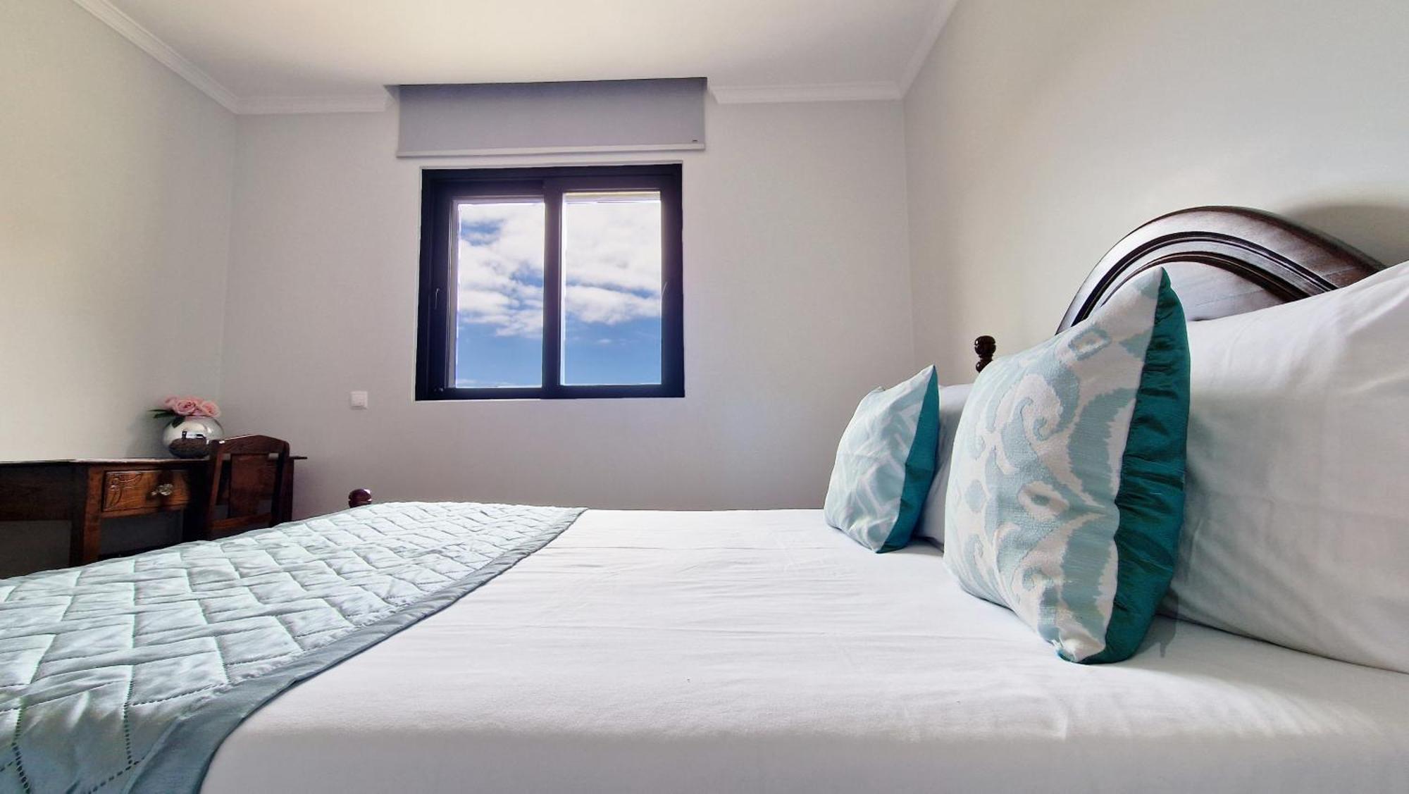 Capelas House Ribeira Brava Exterior foto