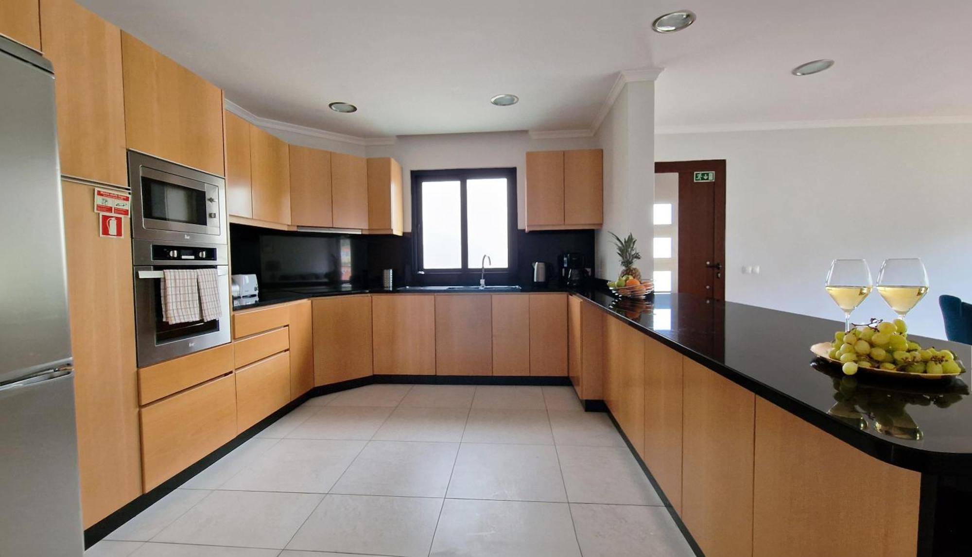 Capelas House Ribeira Brava Exterior foto